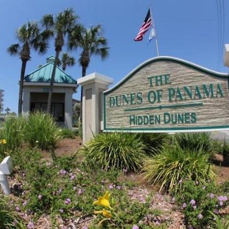 Dunes Of Panama B-204 Panama City Beach Dış mekan fotoğraf