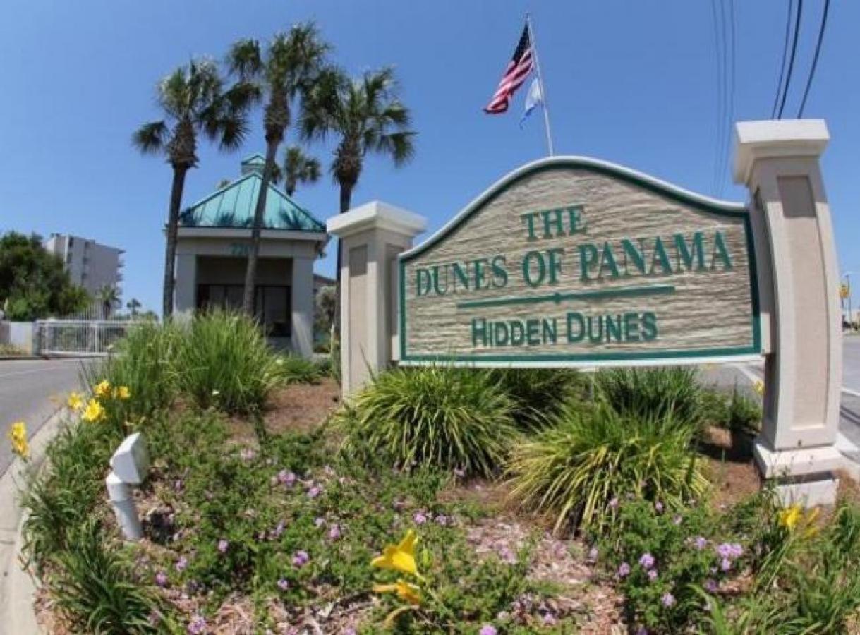 Dunes Of Panama B-204 Panama City Beach Dış mekan fotoğraf