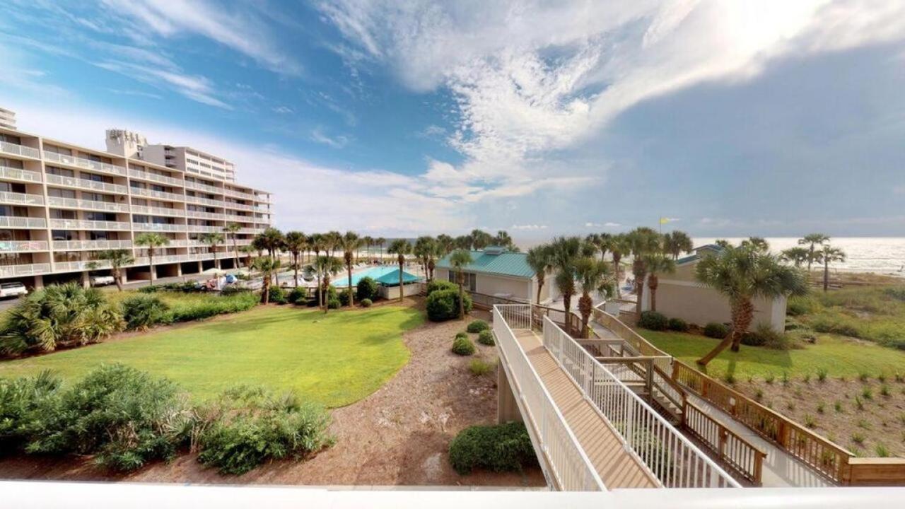 Dunes Of Panama B-204 Panama City Beach Dış mekan fotoğraf